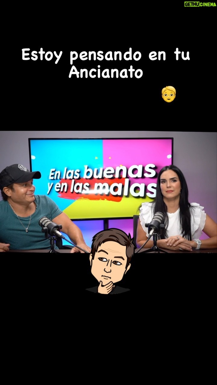 Scarlet Ortiz Instagram - Estoy pensando en tu Ancianato