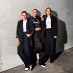 Lena Gercke Instagram – It´s a match! And we are one step further in our mission to change the game in women’s football: Together with @adidasfootball we will be designing a new team jersey! @voguegermany covers the entire story – click the link in our stories to learn more!