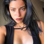 Merve Boluğur Instagram -