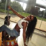 Justine Skye Instagram - life’s beautiful, be easy y’all