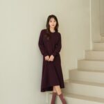 Song Ji-hyo Instagram – LBL 광고🍁
#LBL #엘베엘 #가을 광고