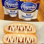 Judy Ann Santos Instagram – Mas masarap ang merienda bonding namin by adding our favorite Magnolia Mayo na may tamang tamis-asim sarap on our hotdog sandwiches. Dito na din kayo sa Magnolia Mayo!

 #MagnoliaMayo #TamangTamisAsimSarap