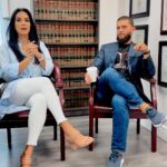Scarlet Ortiz Instagram - La familia de @robertdominguez quiere más integrantes en Miami, Houston Texas, Forth Mayers, Orlando 👏🏻👏🏻👏🏻 escríbanle un DM o llamen para más información. #abogados #paralegal #abogadodeaccidentes #accident #accidentattorney #empleo #robertdominguez #miami #orlandoflorida #forthmayers #houston #texas