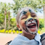 LeToya Luckett Instagram - ✨TYSUN✨

My baby is 3! 🎂

My joy! 
My sonshine! 

Y’all! This little boy wakes up every mornin with so much joy in his heart. That smile of his can light up a room, & baby! Don’t let the right song come on! He’s a dancin machine 🕺🏿

Tysun! Keep shining! Mommy loves you more than words can express. You bring so much joy to my life & I’m blessed beyond measure to call you my son! May God continue to bless you, protect you, guide you &  grow you! I will continue to pray the blood of Jesus over you EVERYDAY & that he keeps you healthy, favored & loved for the rest of your days. Happy Burfday baby!! 

I LOVE YOU TyTy ❤️🎉