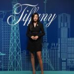 Han Hyo-joo Instagram – #TiffanyAndCo #TiffanyOmotesando #TiffanyPartner

💎
