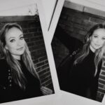 Olivia Wilde Instagram - Worth being poached alive in my own sweat . See you soon NYC 🖤