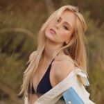 Loreto Peralta Instagram – Golden Slumbers 
📷 @pabloovelascoo