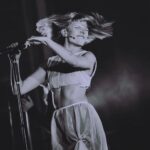 Aurora Aksnes Instagram – What a year. 
We just did our Last show after a long year. And a world tour. 

I feel full. 
And loved. 
I hope you all know how loved you are too. Having you all showing your lovely faces in the crowds has meant the world to us. Thank you all for coming to enjoy the music. 🌞

Thanks to my beautiful beautiful band. @fredriksvabo @theamilie @sigmundvestrheim @amalieholtkleive @producedbymagnus 

You’ve made every single day enjoyable. I love you all ✨ 

Now I’m going to make another baby.
It’s time. 

I feel magnetic.
Let it all come. 

Thank you @vituper for capturing our last show so vividly.