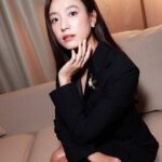 Han Hyo-joo Instagram – #TiffanyAndCo #TiffanyOmotesando #TiffanyPartner

💎