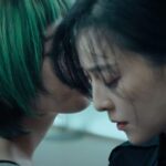 Fan Bingbing Instagram - #greennight