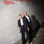 Lena Gercke Instagram - It´s a match! And we are one step further in our mission to change the game in women’s football: Together with @adidasfootball we will be designing a new team jersey! @voguegermany covers the entire story - click the link in our stories to learn more!