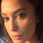 Hend Sabry Instagram – The importance of good lighting 💡🕯️🔆