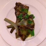 Clara Galle Instagram – ✨Basic gastronomía navarra✨