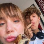 Clara Galle Instagram - ✨Basic gastronomía navarra✨