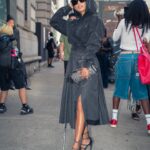 Jeannie Mai Instagram - k now I’m ready for fall 😎

📸: @polymathicwallace