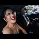 Karla Souza Instagram - Hacer cine me dió oxigeno cuando sentía que me ahogaba.

Hacer cine me cuestiona, me afronta, y me hace dudar de lo que creo saber con certeza. 

El cine no me deja mentir y me forza a vivir en el presente en un mundo que lleva prisa.

El cine me dió un arma con la cual defenderme.

Gracias @academiacinemx por no dejar que la celebración a nuestro cine muriera este año. Felicidades por sus 65 años!

Look @dolcegabbana 
Jewelry @cartier 
Stylist @danireyesoficial 
Makeup @salvadorgonzalezmakeup 
Hair @ernestovargas_hair
Photos @ivanrizophoto