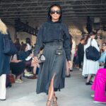 Jeannie Mai Instagram - k now I’m ready for fall 😎

📸: @polymathicwallace