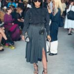 Jeannie Mai Instagram - k now I’m ready for fall 😎

📸: @polymathicwallace