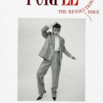 Milla Jovovich Instagram - Thank you @purplefashionmagazine and @ozpurple for an amazing new story in your 40th issue! It’s really interesting, because I cut my hair to get re inspired with myself to prepare for a new film (which obviously got pushed because of the strike). Though we didn’t end up shooting this year, I’ve loved the journey it’s taken me on and the different evolutions that it’s going through and it will continue to morph into by the time we  end up  starting production. I went for something extreme because I felt it was necessary to break out of “beauty mode” and what’s “normal”. It’s pushed me to re invent my personal style and see myself in a light that isn’t skewed by typical vanity. This has been incredibly liberating, as well as challenging, but I’ve loved the process. I’ve always felt that as an artist, I shouldn’t be caught up always “looking pretty” and I think that’s defined me in many of the stylistic choices I’ve made in my films. I’m so happy that this journey has been documented in such a rad way by the incredible team (listed below) who made it happen!

Haute Dissidence featuring Milla Jovovich @millajovovich in
Gucci F/W 2023-24 @gucci
Photography by Cameron McCool @cameronmccool
Styling by Erin Meehan @erin_e_meehan
Hair by Candice Birns @hairbycandicebirns at A-Frame
Agency @aframe_agency
Make-up by Sara Tagaloa @saratagaloa at Home Agency @homeagency
Photographer's assistant: Alexander Coopersmith
Stylist's assistant: Fernanda Cameron
Talent management: Chris Brenner @chrissbrenner at Untitled.

Purple #40 is on shelves now. Order your copy online on the PURPLE BOUTIQUE.
#fauxfur