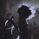 Aurora Aksnes Instagram – What a year. 
We just did our Last show after a long year. And a world tour. 

I feel full. 
And loved. 
I hope you all know how loved you are too. Having you all showing your lovely faces in the crowds has meant the world to us. Thank you all for coming to enjoy the music. 🌞

Thanks to my beautiful beautiful band. @fredriksvabo @theamilie @sigmundvestrheim @amalieholtkleive @producedbymagnus 

You’ve made every single day enjoyable. I love you all ✨ 

Now I’m going to make another baby.
It’s time. 

I feel magnetic.
Let it all come. 

Thank you @vituper for capturing our last show so vividly.