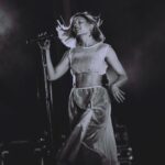 Aurora Aksnes Instagram – What a year. 
We just did our Last show after a long year. And a world tour. 

I feel full. 
And loved. 
I hope you all know how loved you are too. Having you all showing your lovely faces in the crowds has meant the world to us. Thank you all for coming to enjoy the music. 🌞

Thanks to my beautiful beautiful band. @fredriksvabo @theamilie @sigmundvestrheim @amalieholtkleive @producedbymagnus 

You’ve made every single day enjoyable. I love you all ✨ 

Now I’m going to make another baby.
It’s time. 

I feel magnetic.
Let it all come. 

Thank you @vituper for capturing our last show so vividly.