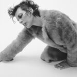 Milla Jovovich Instagram - Thank you @purplefashionmagazine and @ozpurple for an amazing new story in your 40th issue! It’s really interesting, because I cut my hair to get re inspired with myself to prepare for a new film (which obviously got pushed because of the strike). Though we didn’t end up shooting this year, I’ve loved the journey it’s taken me on and the different evolutions that it’s going through and it will continue to morph into by the time we  end up  starting production. I went for something extreme because I felt it was necessary to break out of “beauty mode” and what’s “normal”. It’s pushed me to re invent my personal style and see myself in a light that isn’t skewed by typical vanity. This has been incredibly liberating, as well as challenging, but I’ve loved the process. I’ve always felt that as an artist, I shouldn’t be caught up always “looking pretty” and I think that’s defined me in many of the stylistic choices I’ve made in my films. I’m so happy that this journey has been documented in such a rad way by the incredible team (listed below) who made it happen!

Haute Dissidence featuring Milla Jovovich @millajovovich in
Gucci F/W 2023-24 @gucci
Photography by Cameron McCool @cameronmccool
Styling by Erin Meehan @erin_e_meehan
Hair by Candice Birns @hairbycandicebirns at A-Frame
Agency @aframe_agency
Make-up by Sara Tagaloa @saratagaloa at Home Agency @homeagency
Photographer's assistant: Alexander Coopersmith
Stylist's assistant: Fernanda Cameron
Talent management: Chris Brenner @chrissbrenner at Untitled.

Purple #40 is on shelves now. Order your copy online on the PURPLE BOUTIQUE.
#fauxfur