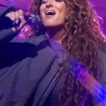 Tori Kelly Instagram - thank u @goodmorningamerica for having me! ♡
‘tori (deluxe)’ is out now - featuring 3 live performances ☆♪