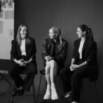 Lena Gercke Instagram – It´s a match! And we are one step further in our mission to change the game in women’s football: Together with @adidasfootball we will be designing a new team jersey! @voguegermany covers the entire story – click the link in our stories to learn more!