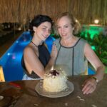 Merve Boluğur Instagram - Analı kızlı