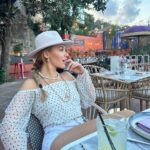 Melisa Döngel Instagram - haftalık dump bıraktım size🫠🤍