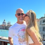 Bar Refaeli Instagram - A little bit of Italy album