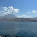Gökçe Akyıldız Instagram - V a n 🤎