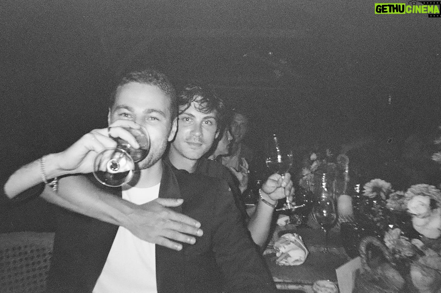 Phoebe Dynevor Instagram - Some summer adventures on film - round 2 🫶