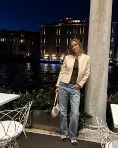 Bar Refaeli Instagram - A little bit of Italy album