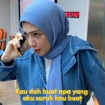Erra Fazira Instagram - Apa yang Erra Fazira tak puas hati dengan Hefny? 😱 Apa yang terjadi sebenarnya? 

Anda rasa apa tajuk drama yang sesuai untuk mereka? 

#DuoSINAR 
#DuoSINARBersamaErraFazira