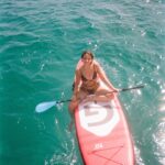 Nicole Wallace Instagram - Summer’23 🩵 gracias