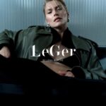 Lena Gercke Instagram - NEW TENDENCIES by @legerbylenagercke❤️‍🔥 Which look is your fav?? |Anzeige