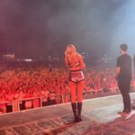 Angèle Instagram – ❤️‍🩹