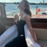 Bar Refaeli Instagram - A little bit of Italy album