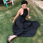 Merve Boluğur Instagram - Musmutlu yıllar bana👅