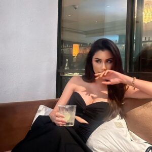 Praiya Suandokmai Instagram - I’m a messy eater 🙈