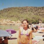 Nicole Wallace Instagram - Summer’23 🩵 gracias