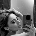 Rabia Soytürk Instagram – up to black and white ➰