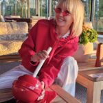 Valeriya Instagram - Чупа Чупс или вантуз —вот в чем вопрос.🤣🤣🤣