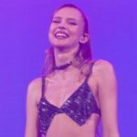 Angèle Instagram - ❤️‍🩹