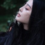 Fan Bingbing Instagram - 《Journey 》China launch issue.