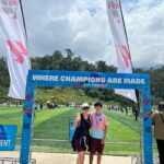 Judy Ann Santos Instagram - My boy, my captain.. i am so proud of you.. though we weren’t able to bring home the trophy for your age group, you did so well.. you and your team fought so hard in all 4 games playing against other u14 teams. In losing, you learn.. you gain experience and come back stronger. Life is not just about the winnings.. its also about the learnings, experiences, new friends made and lots of memories. I am proud of you and your team no matter what the outcome is. ❤️❤️ i love you.