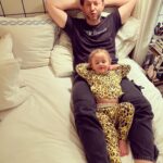 Poppy Delevingne Instagram - NY mash up 🖤