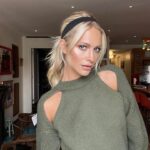 Poppy Delevingne Instagram - NY mash up 🖤