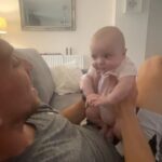 Dani Dyer Instagram - Good morning ♡
Bringing you some more family content ♡

Hope you all have a lovely day x